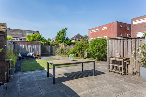 Medium property photo - Morion 4, 5912 PX Venlo